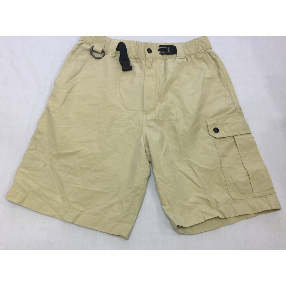 🍎🍎🍎 DOCKERS RECODE MENS SHORTS SIZE M 🍎🍎🍎